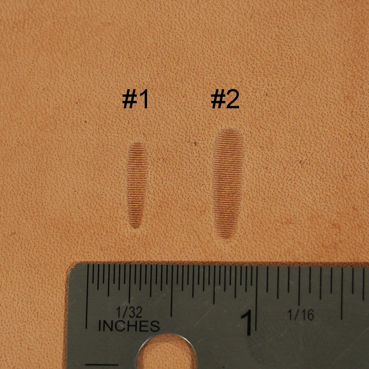Barry King Horizontal Thumbprint