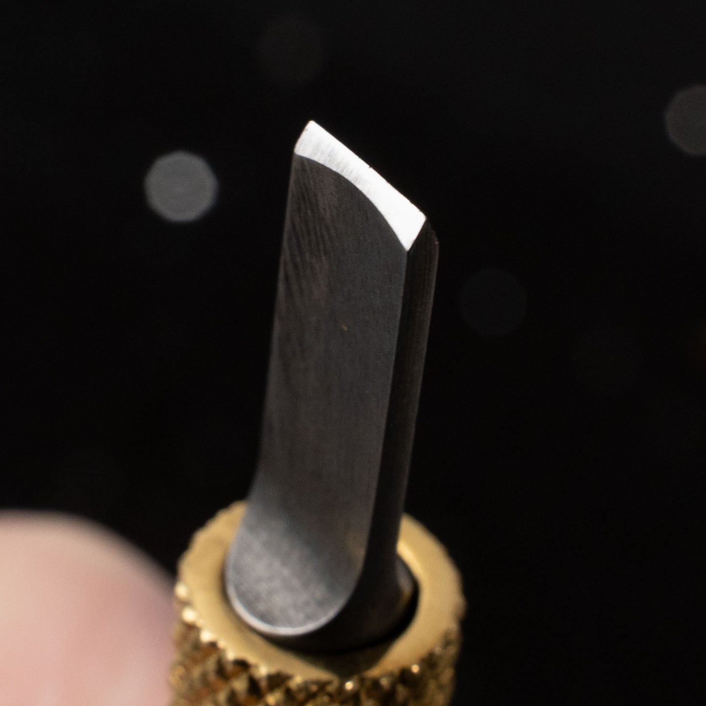 Barry King Swivel Knife