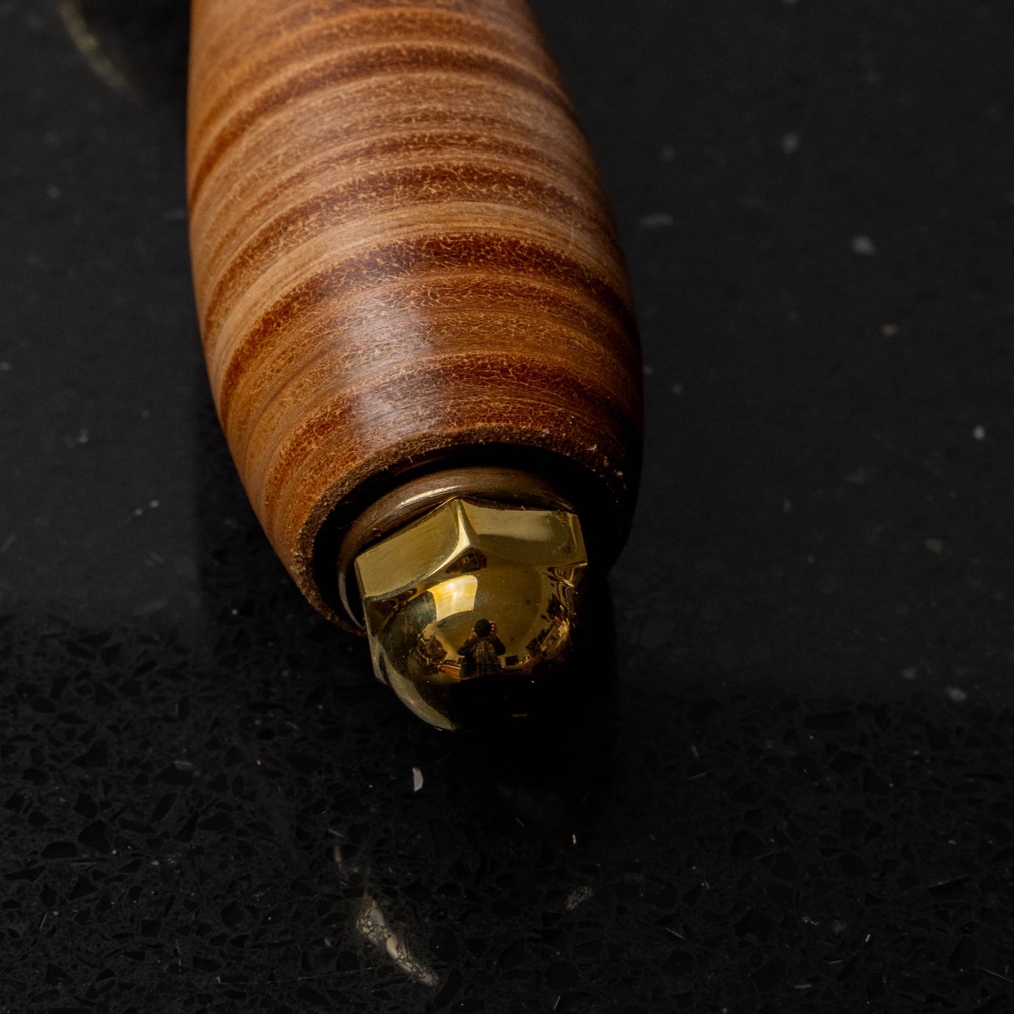 Barry King Round Maul