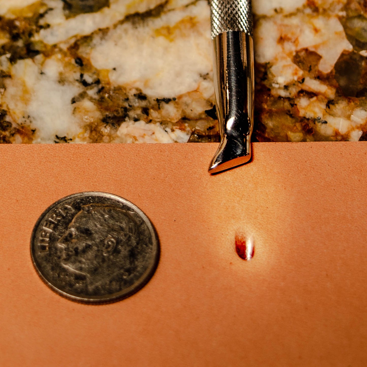 Barry King #1 Lifter