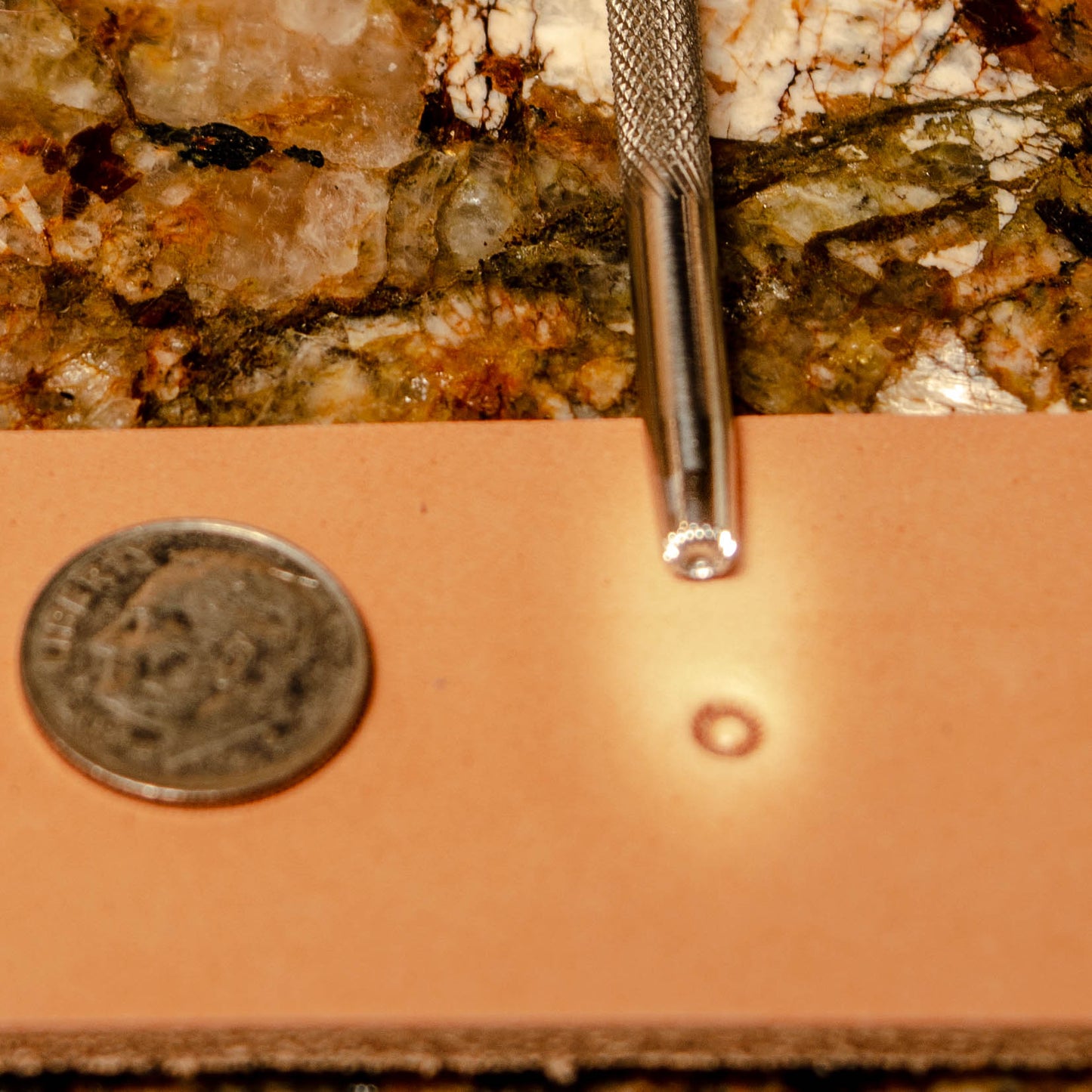 Barry King #2 Lined Seed