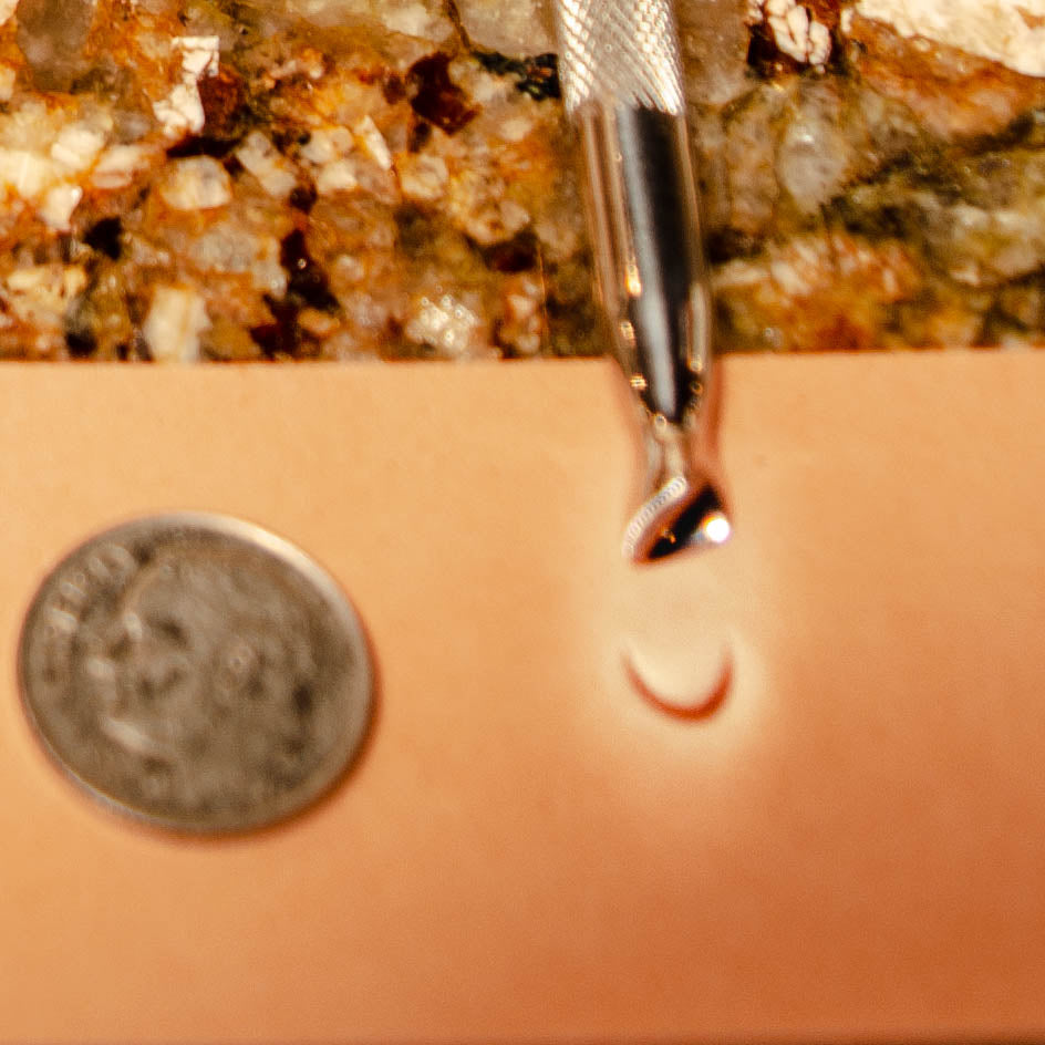 Barry King #2 Mule Foot