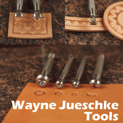 Wayne Jueschke Tools