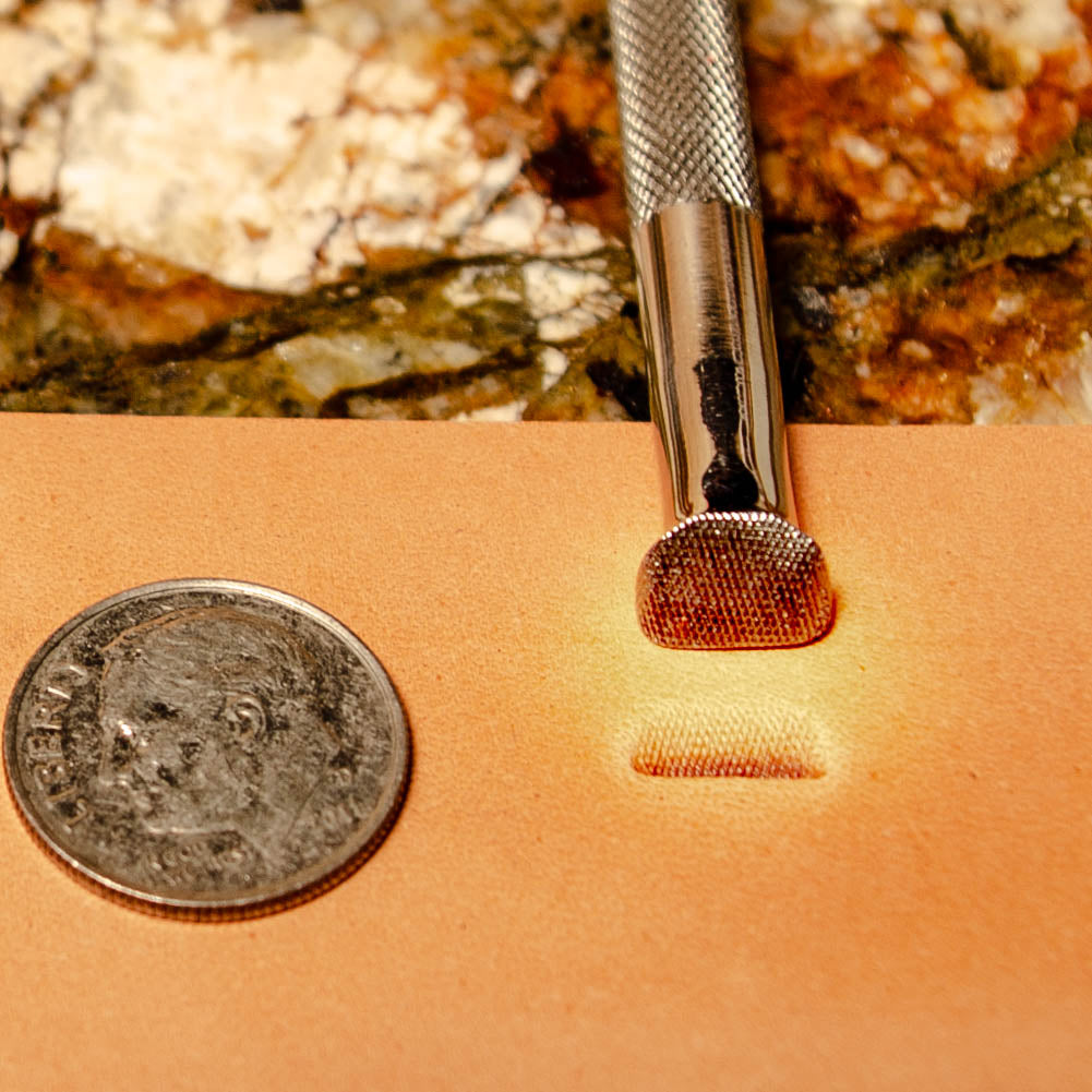 Barry King Checked Beveller