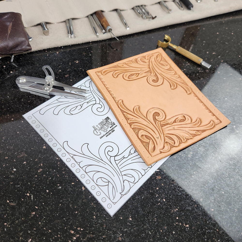 May Motivational Monday Pattern Club