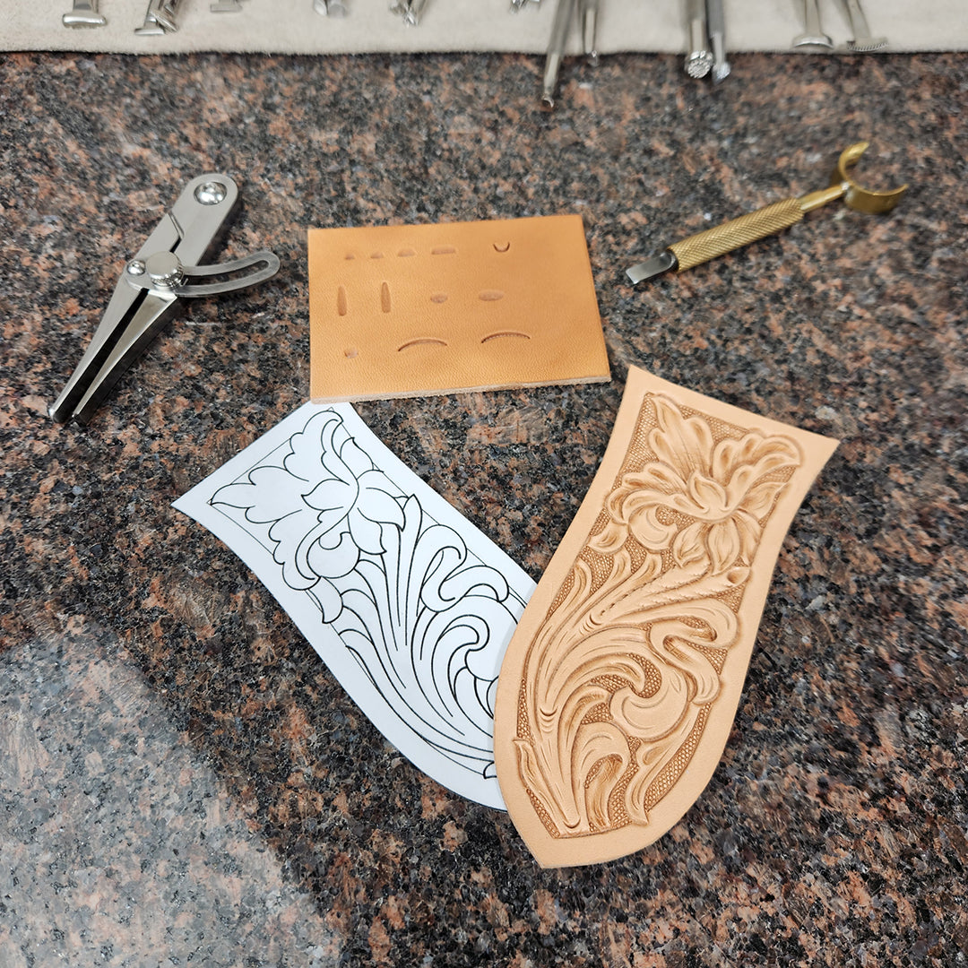 April Motivational Monday Pattern Club