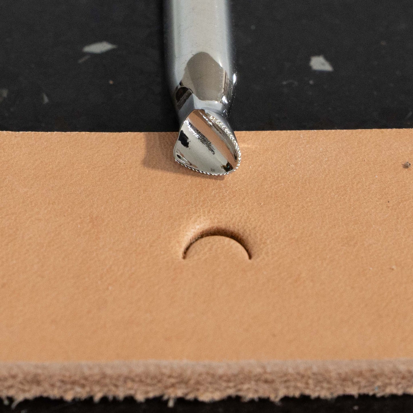 Barry King #2 Mule Foot