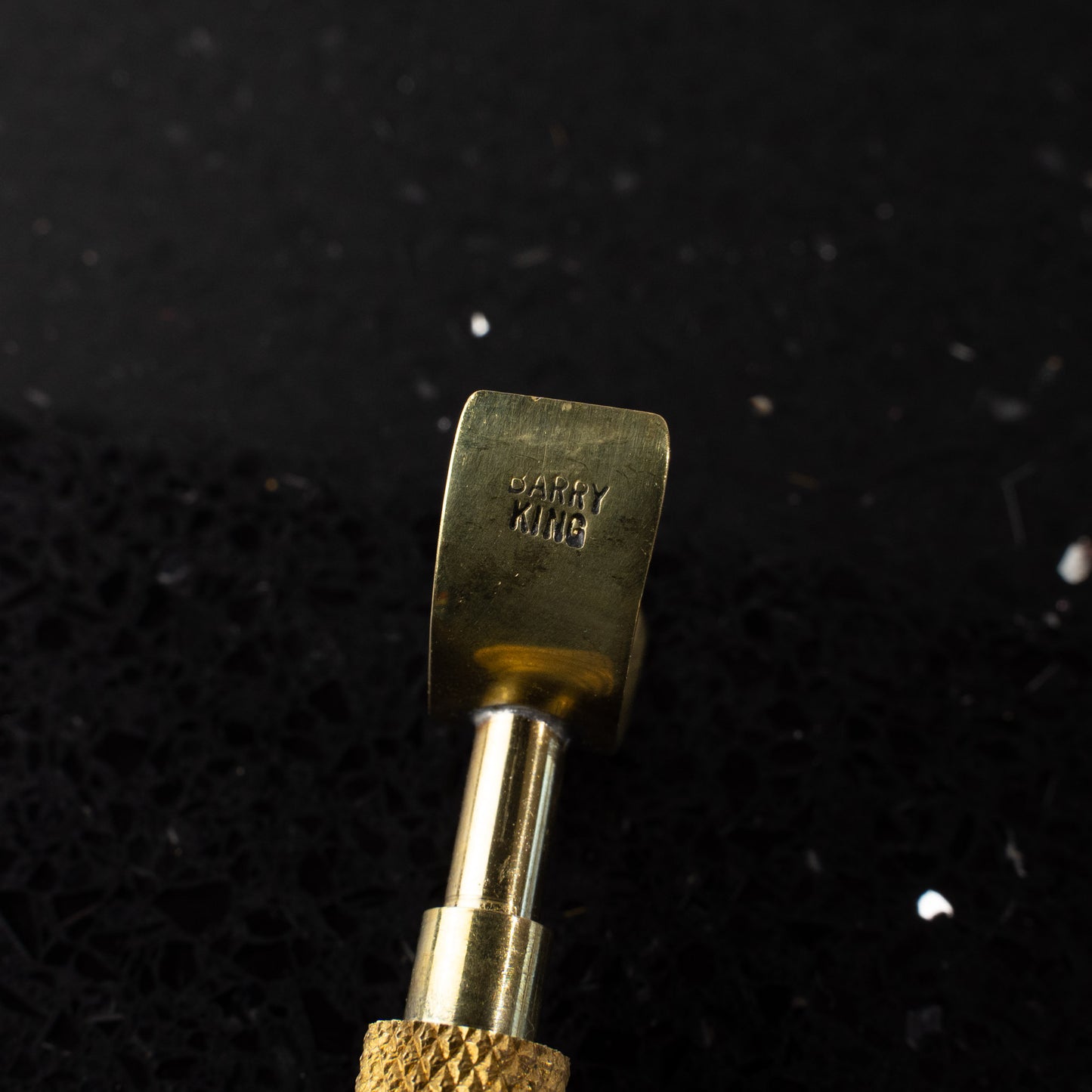 Barry King Swivel Knife