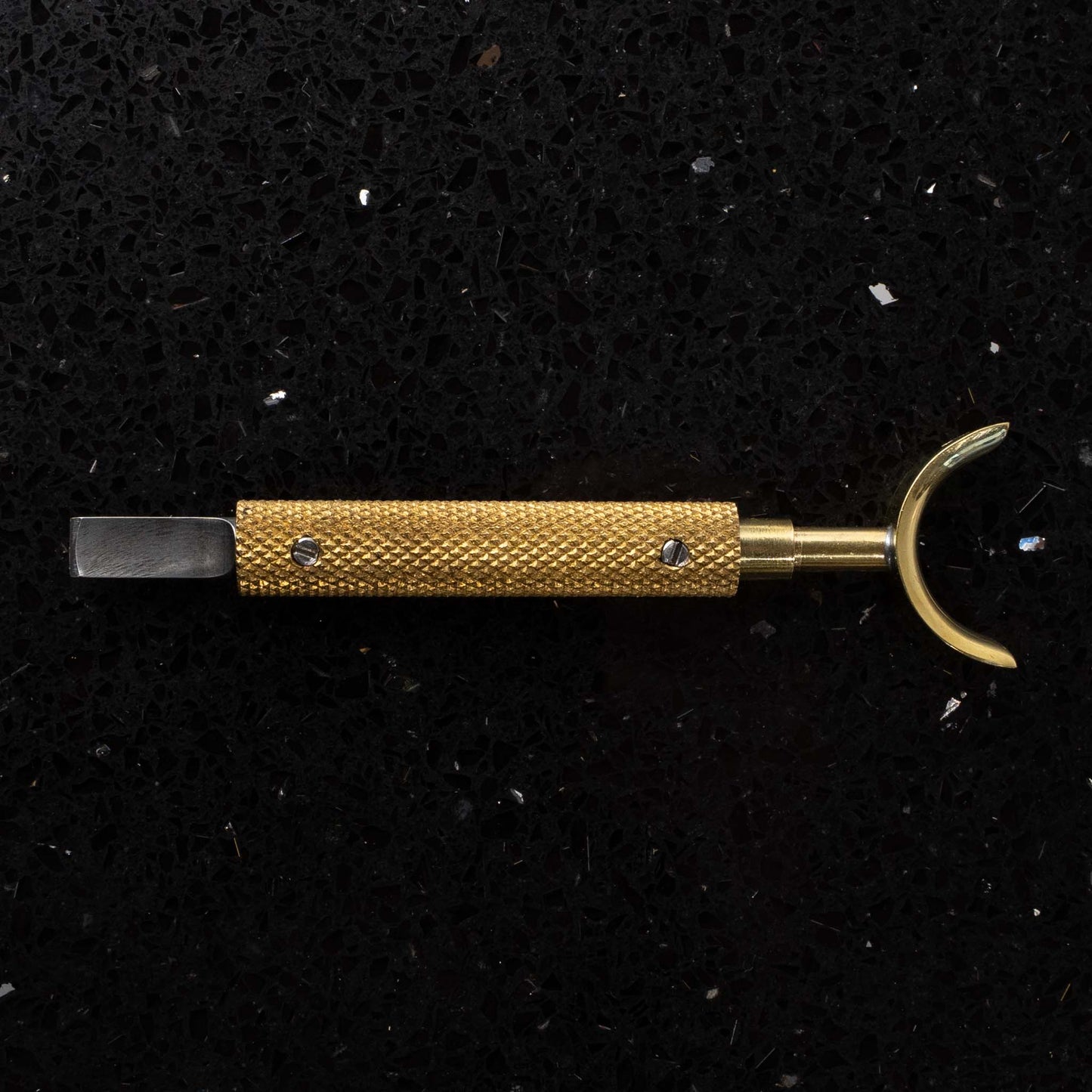 Barry King Swivel Knife