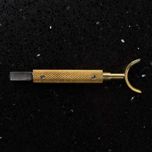 Barry King Swivel Knife