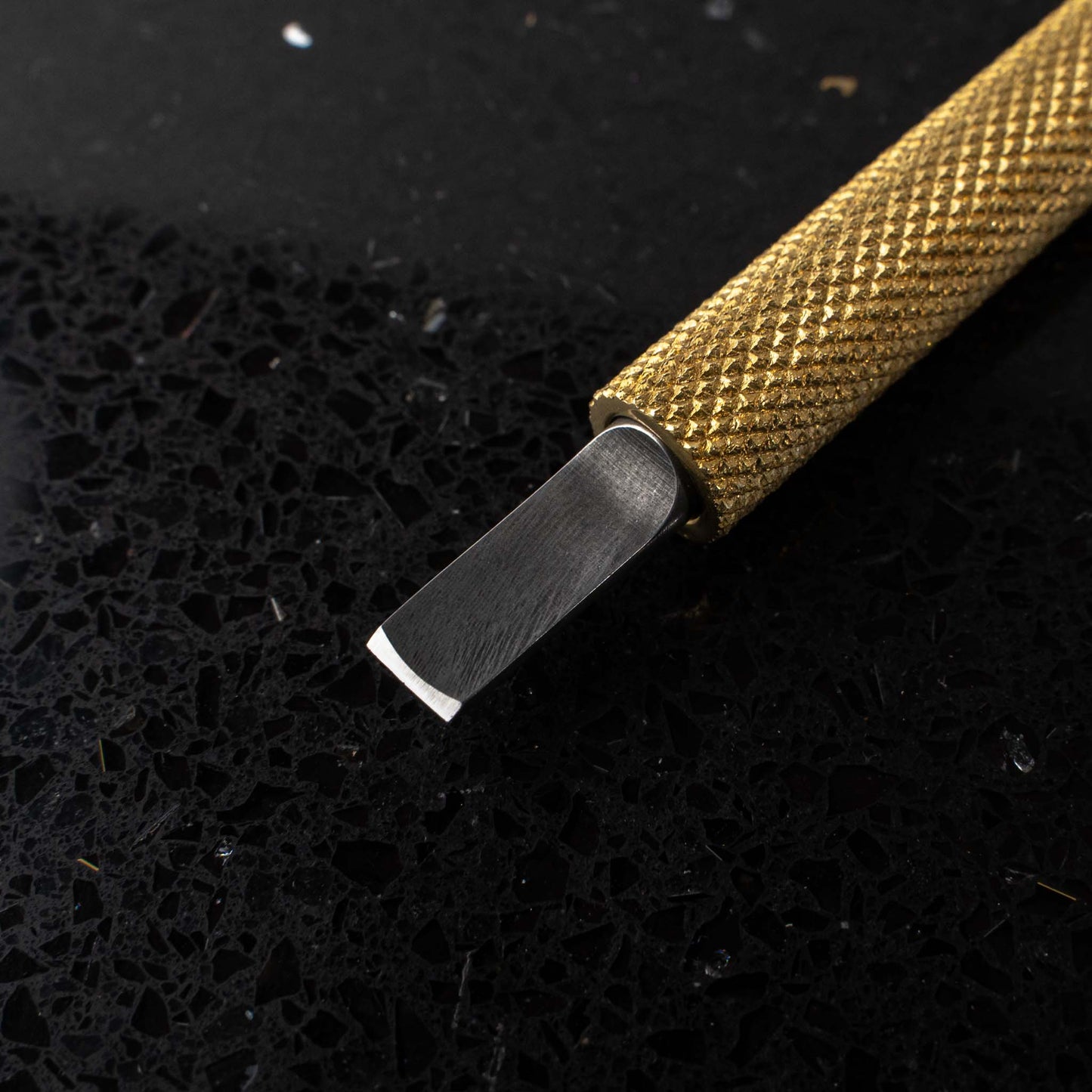 Barry King Swivel Knife