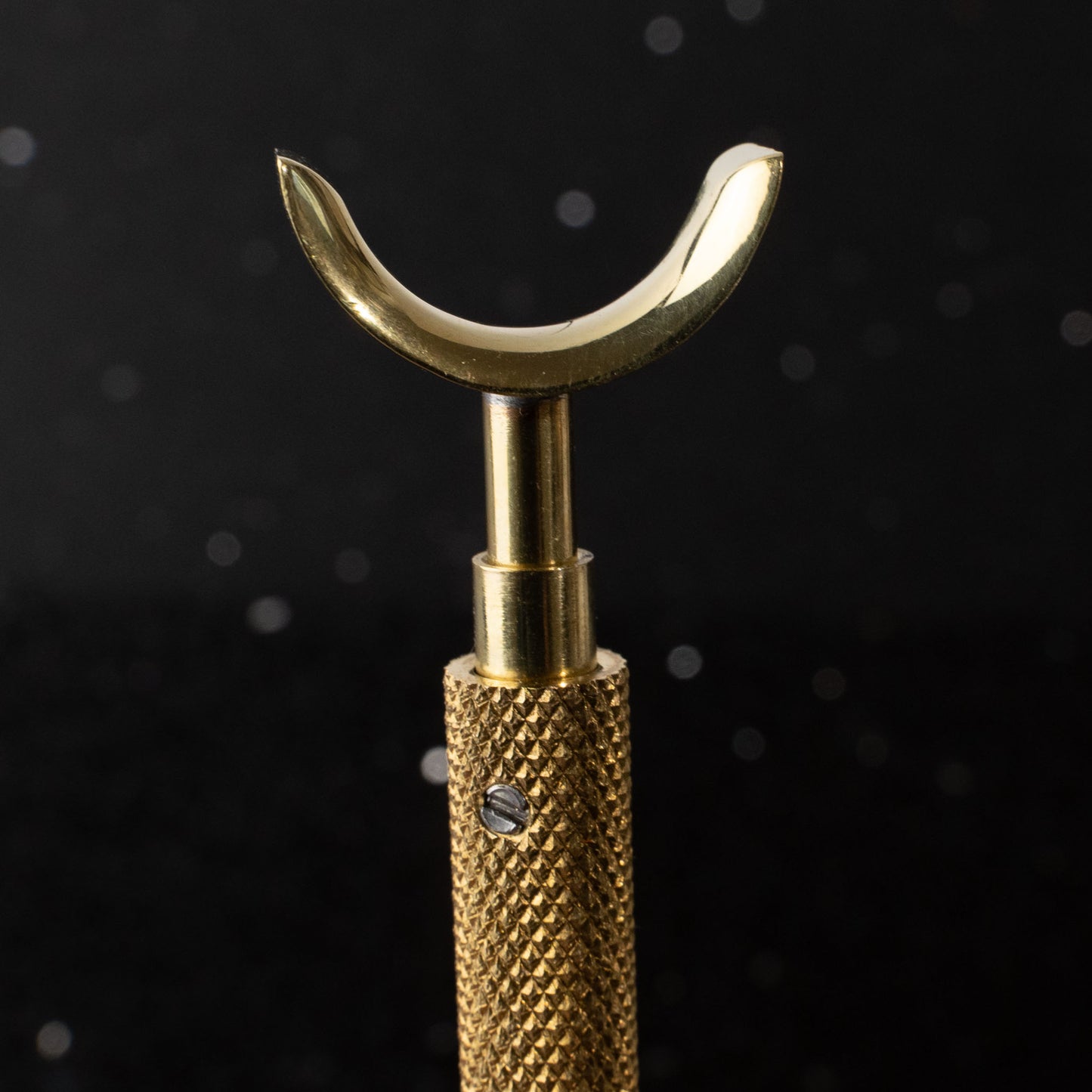 Barry King Swivel Knife