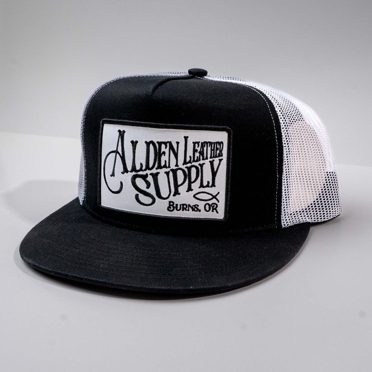 Wilbur Trucker Hat
