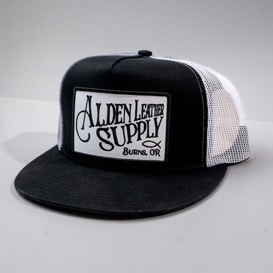 Wilbur Trucker Hat