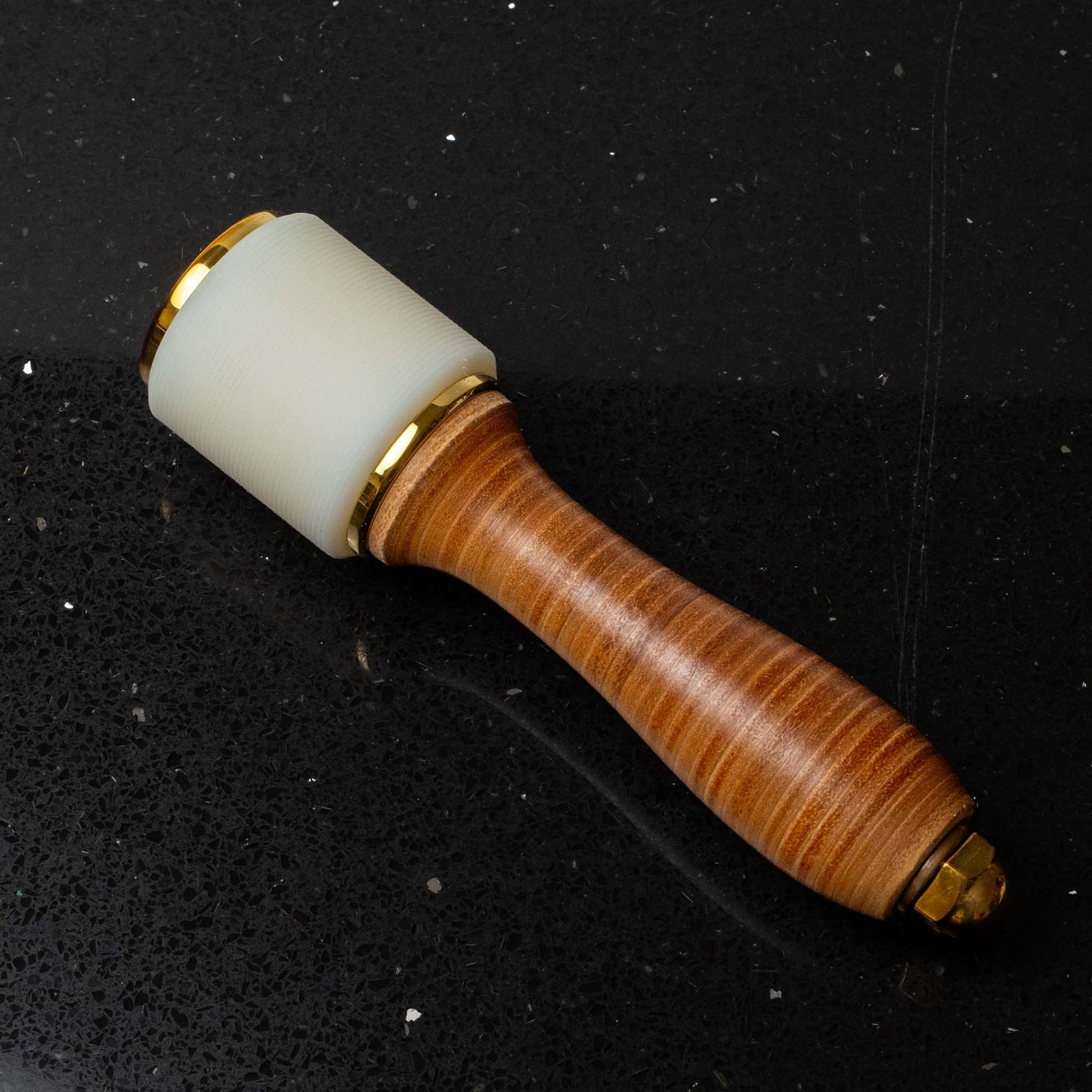 Barry King Round Maul