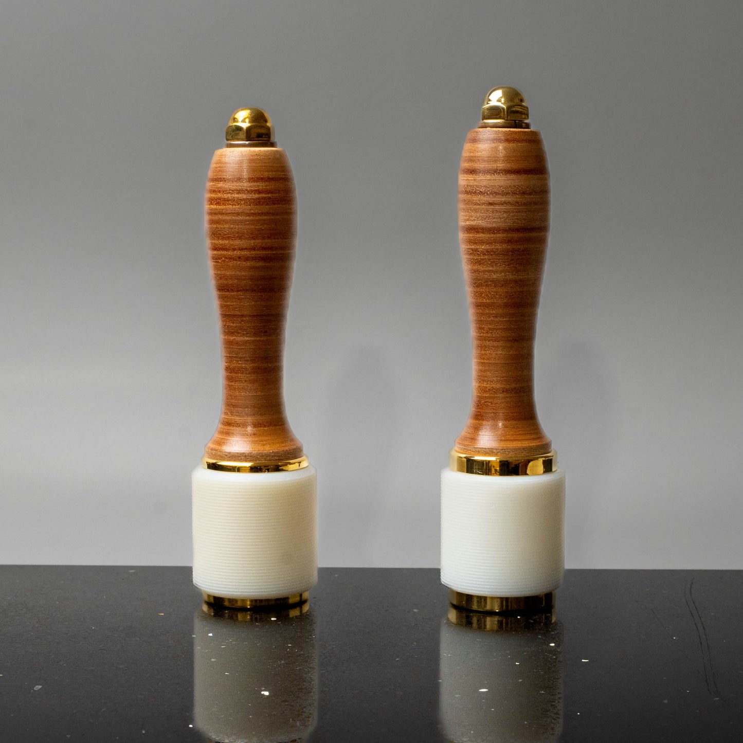 Barry King Round Maul