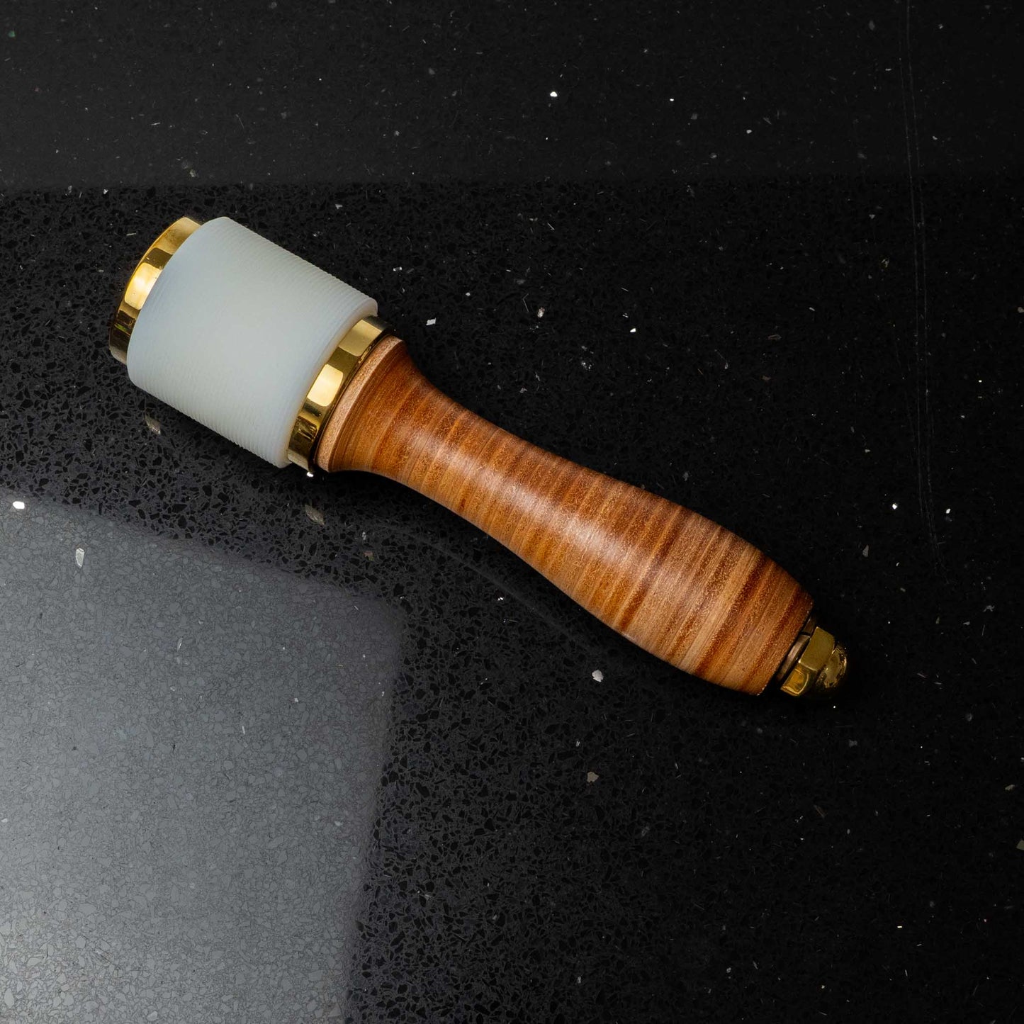 Barry King Round Maul