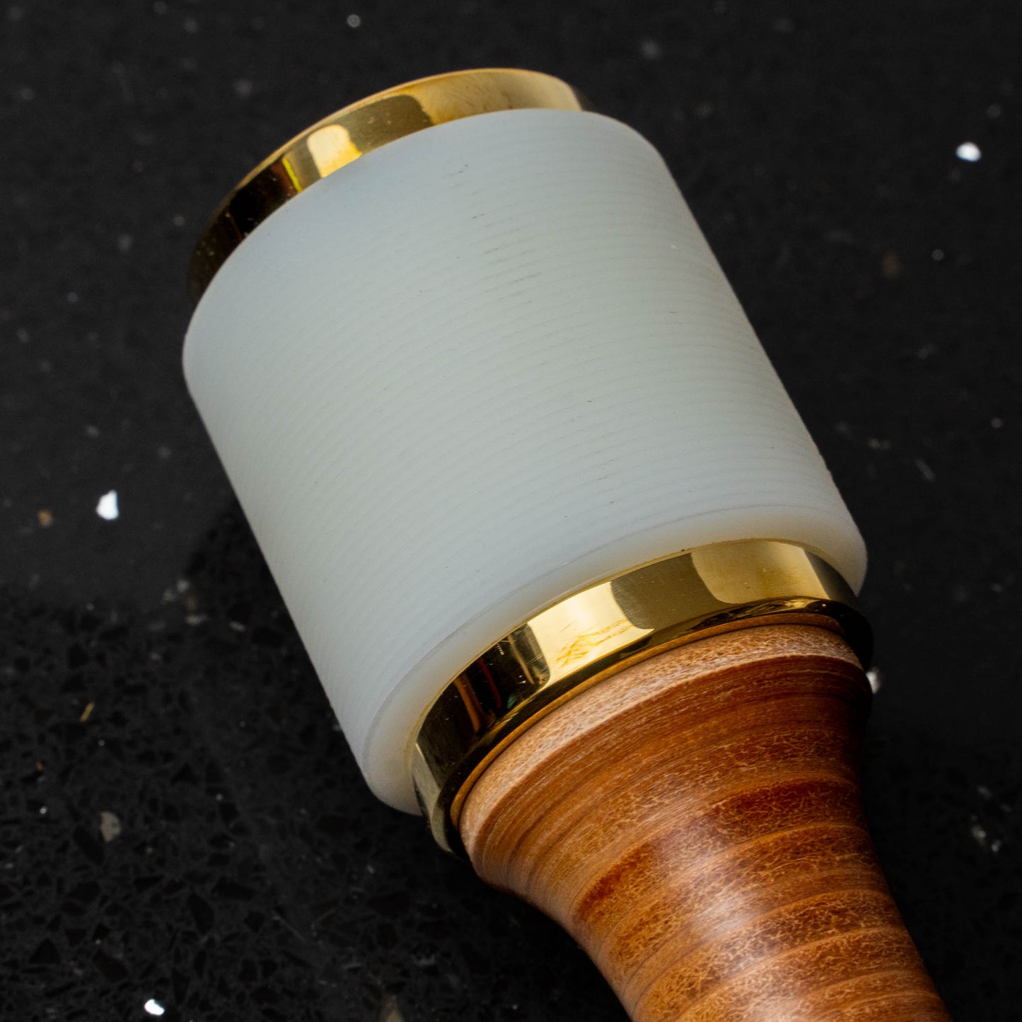 Barry King Round Maul