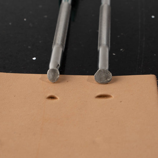 Barry King Checkered Round Beveller