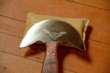 Horseshoe Brand Round Knife- Medium