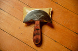 Horseshoe Brand Round Knife- Medium