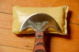 Horseshoe Brand Round Knife- Small