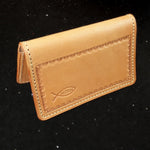 Credit Card Wallet Pre-cut