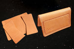 Credit Card Wallet Pre-cut