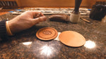 Coaster Pre-cuts