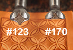 Wayne Jueschke #123 Box Stamp