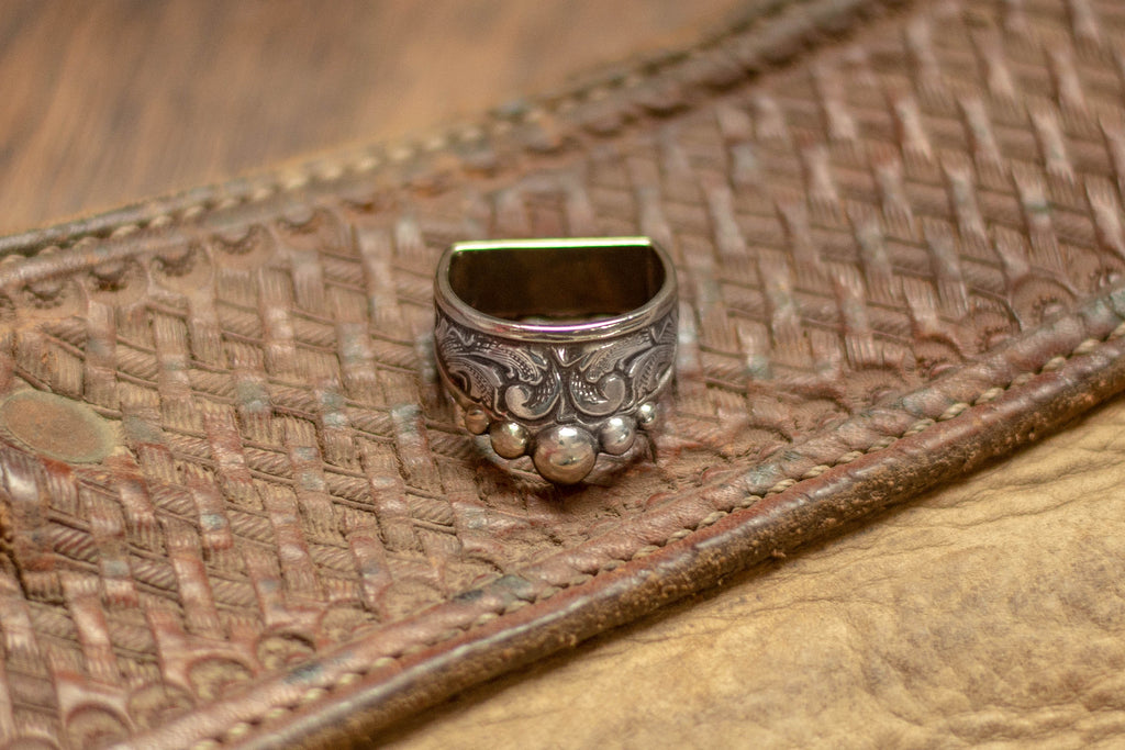 PH Casting Headstall Buckle Set PT1
