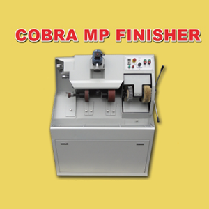 Cobra MP Finisher